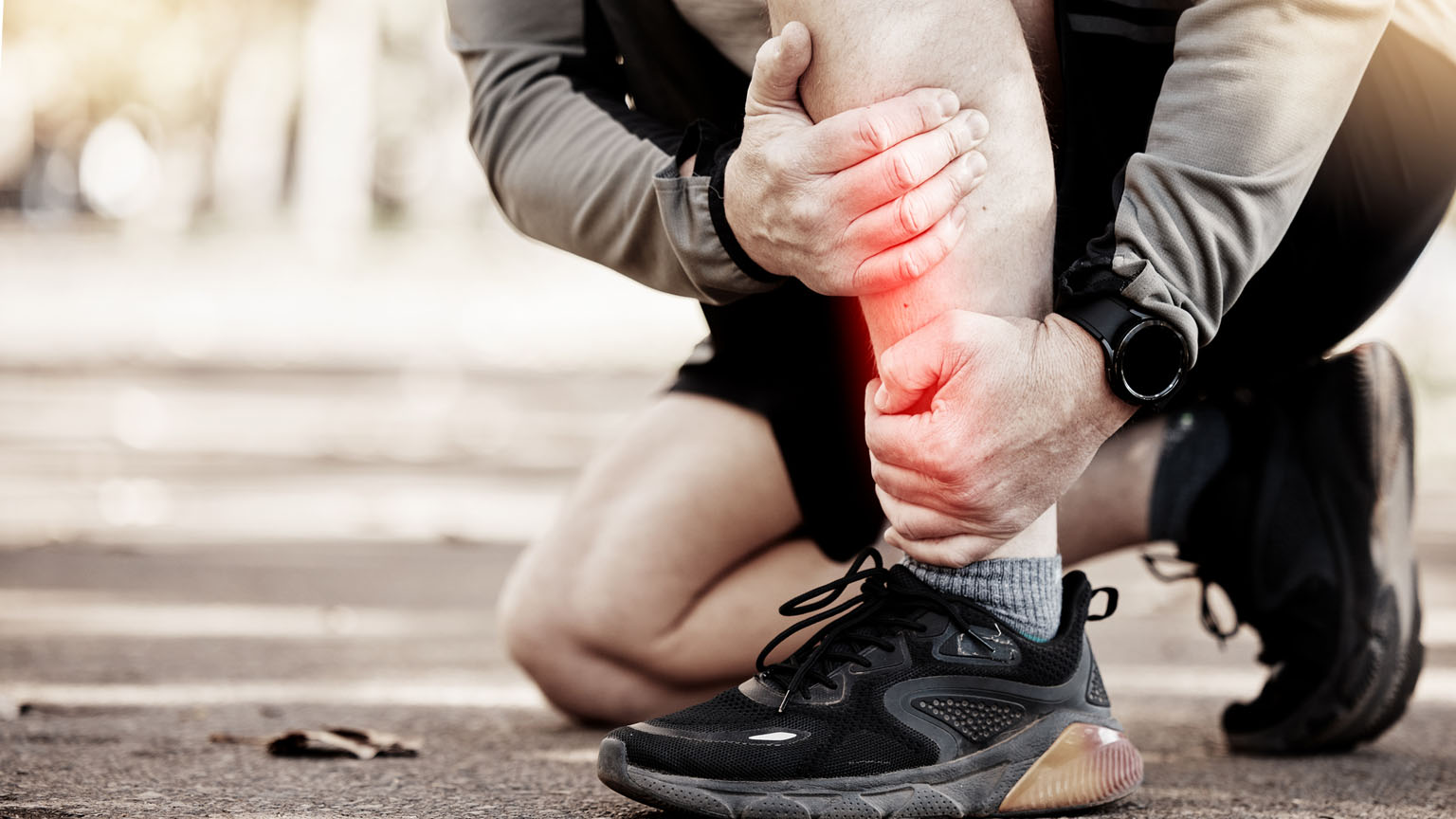 Common Injuries for Runners - True Physio