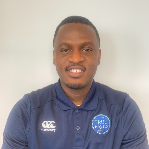 Ebuka Okafor True Physio