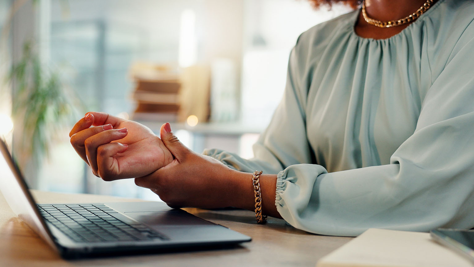 carpal tunnel treatment