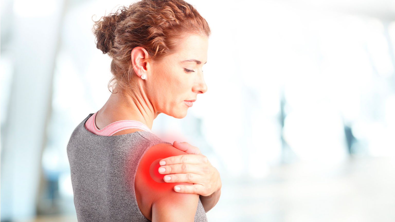 How To Treat Shoulder Impingement True Physio