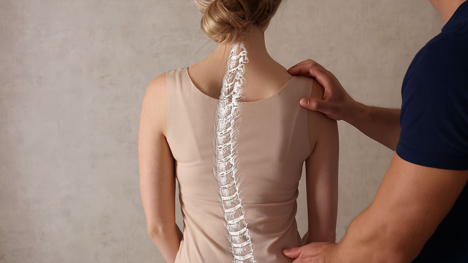 scoliosis treatment