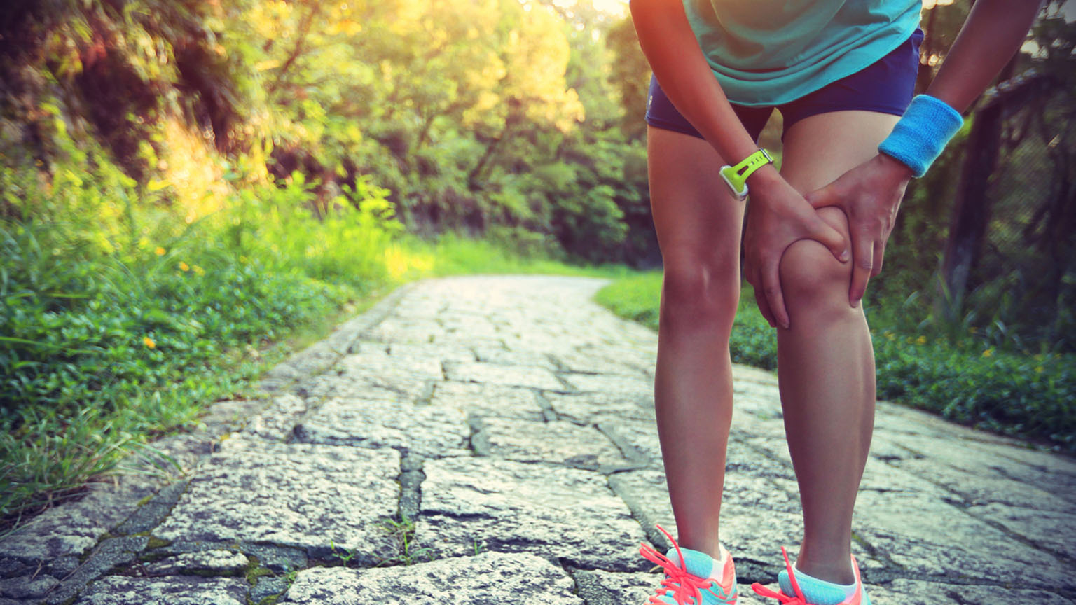 Iliotibial Band Syndrome Treatment