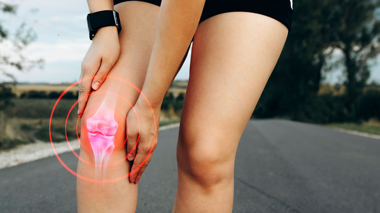 Meniscus injury Treatment