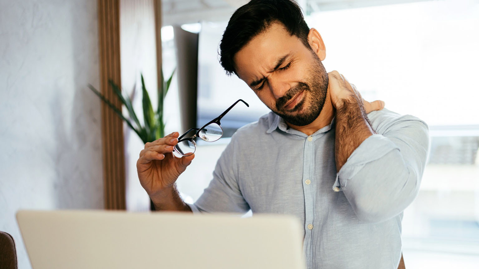thoracic outlet syndrome treatment
