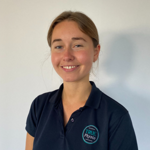 Lucy Rurlander True Physio