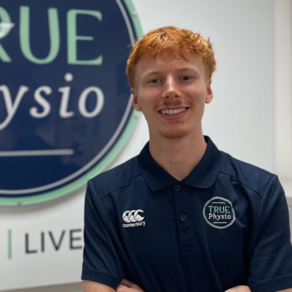 Matthew Drake Physiotherapy