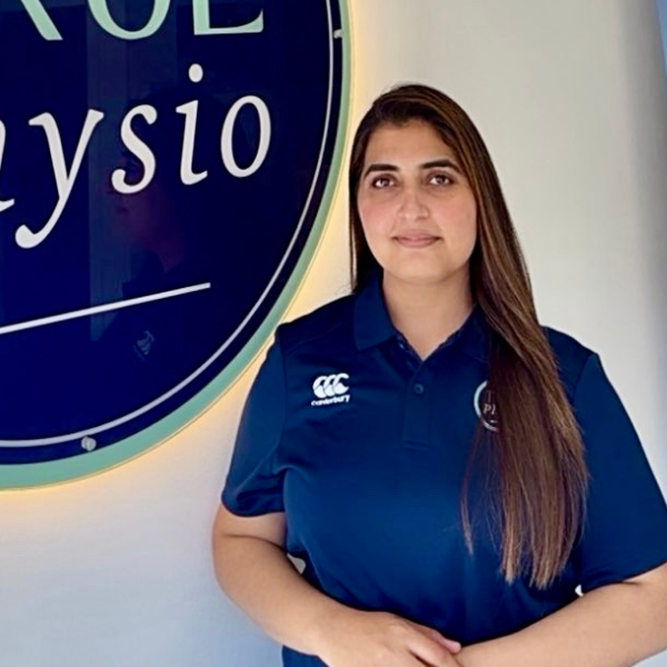 Physiotherapy Blackburn