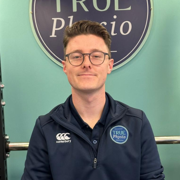 Jack Simmonds Physiotherapy