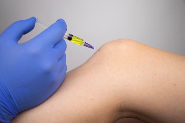 Skipton Steroid Injection Therapy