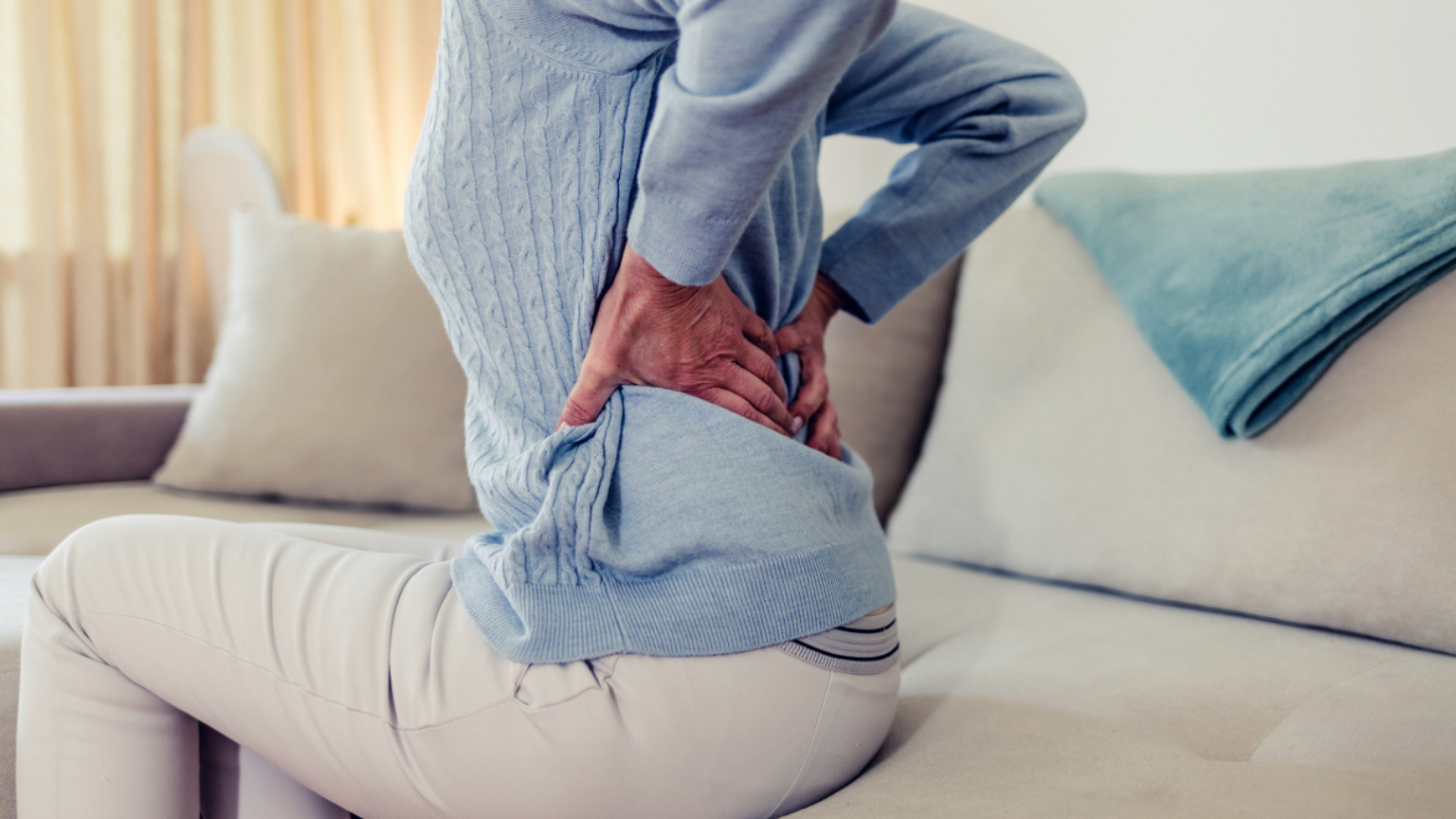 lumbar disc herniation