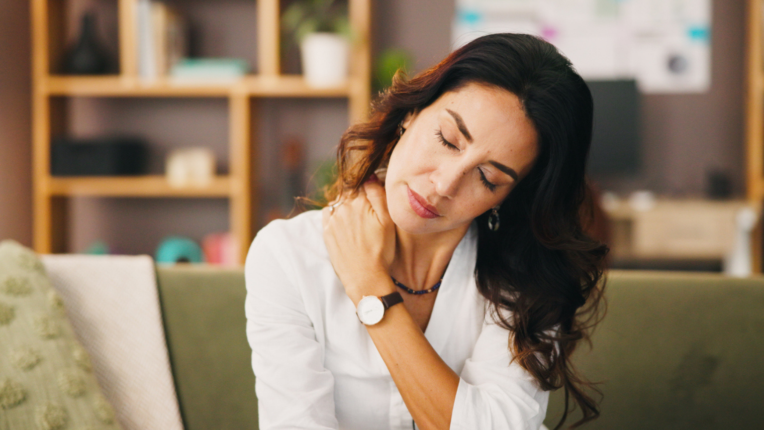 torticollis treatment