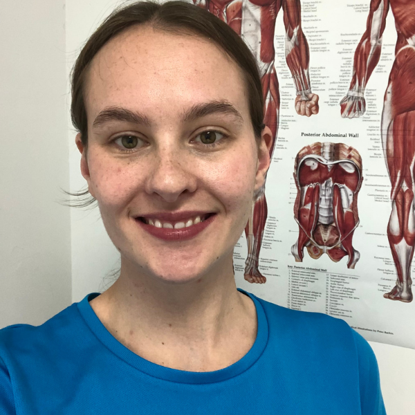 Emma Spencer - Skipton