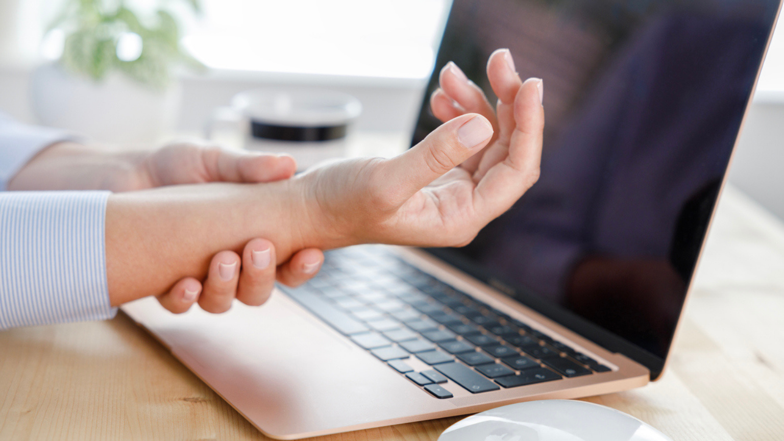 carpal tunnel syndrome treatment