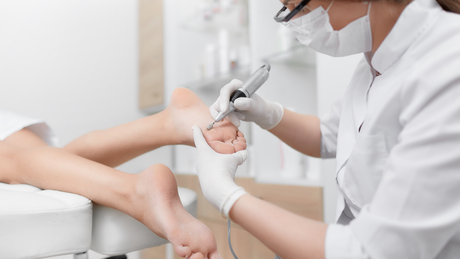 Blackburn podiatry