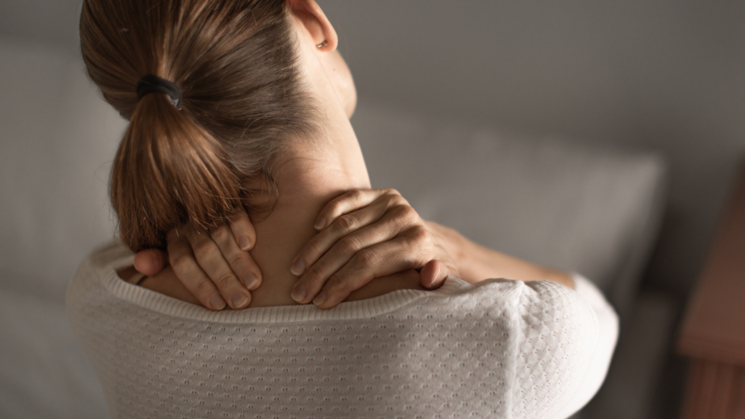 upper cross syndrome