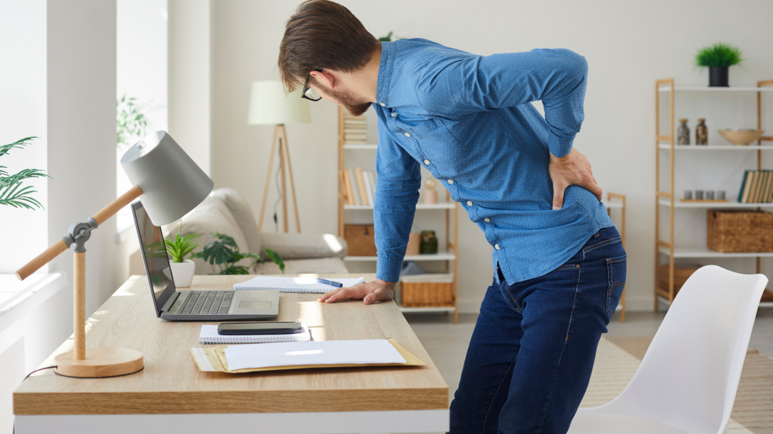 lumbar disc prolapse