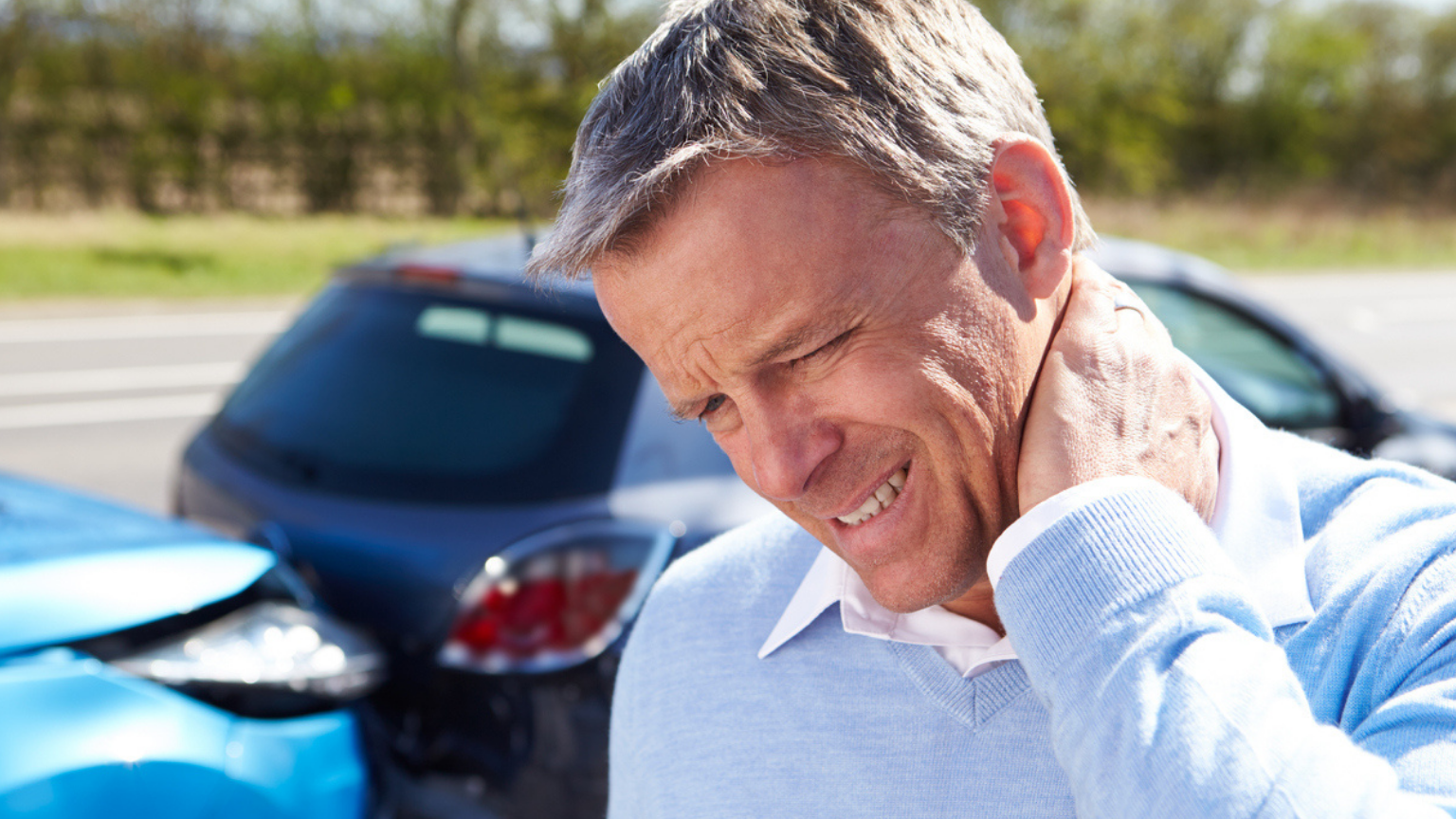 whiplash associated disorders