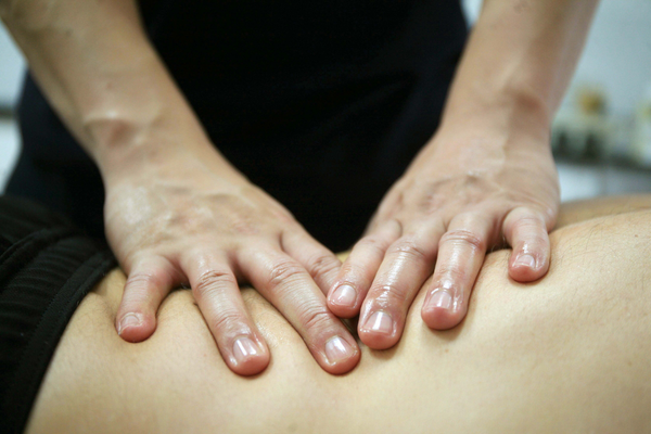 Sciatica treatment
