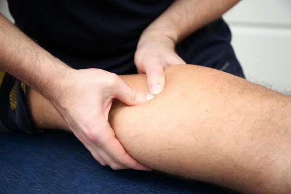Shin Splints Treatment