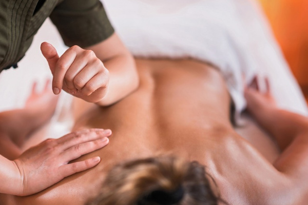 Spondylolisthesis Treatment